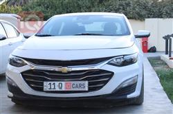 شێڤرۆلێت مالیبۆ